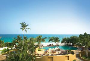 Holidays to Paradee, Koh Samet