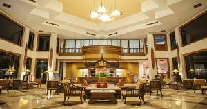 Holidays to the Imperial Golden Triangle Resort