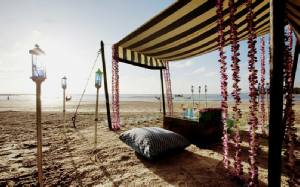 Holidays to the Indigo Pearl, Phuket