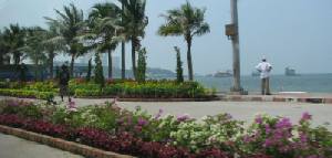 Multi centre holidays to Singapore Bangkok and Thailand beaches