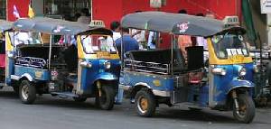 Holidays to Thailand with Escape Worldwide - Bangkok