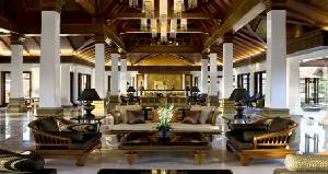 Holidays to the JW Marriott Khao Lak Resort & Spa