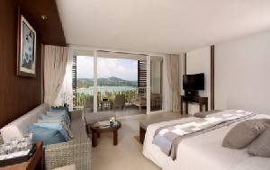Holidays to the Cape Panwa Hotel, Phuket