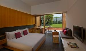 Holidays to Anantara Chiang Mai Resort