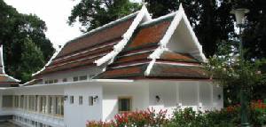 Multi centre holidays to Bangkok Chiang Mai and Thailand beaches