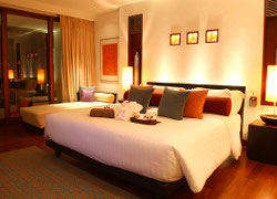 Holidays to the Mai Samui Beach Resort & Spa