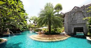 Holidays to the Kata Palm Resort & Spa, Phuket