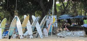 Multi Centre holidays to Thailand