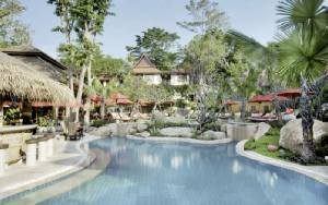 Holidays to Rocky's Boutique Resort, Koh Samui