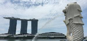 Multi centre holidays to Singapore Bangkok and Thailand beaches