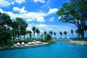 Holidays to the Hyatt Regency Hua Hin, Thailand
