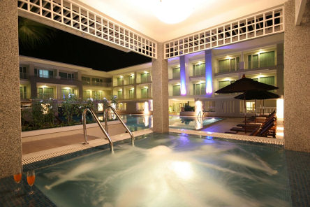 Holidays to the Kantary Hills, Chiang Mai