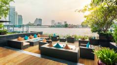 Holidays to the Royal Orchid Sheraton Hotel & Towers, Bangkok
