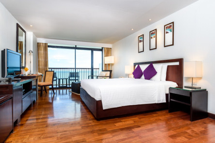 Holidays to the Radisson Hua Hin Resort