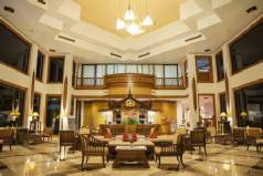 Holidays to the Imperial Golden Triangle Resort