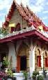 Bangkok, Chiang Mai and Koh Samui multicentre holiday