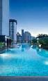 Holiday to the Banyan Tree Bangkok