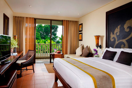 Holidays to the Paradox Phuket Resort