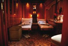 Holidays on the Eastern & Oriental Express