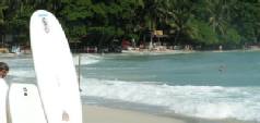Multi centre holidays to Hong Kong Bangkok and Thailand beaches
