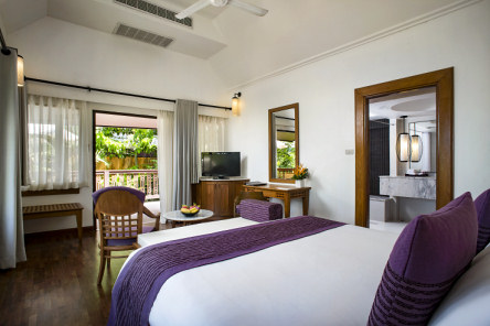 Holidays to the Centara Villas Phuket
