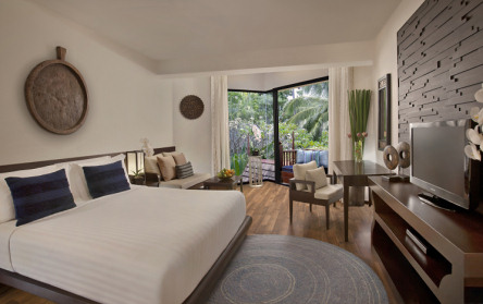 Holidays to the Anantara Bophut Koh Samui Resort & Spa