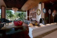 Holidays to the Shangri-La Chiang Mai