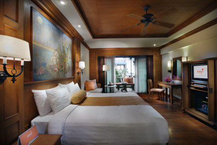 Holidays to the Amari Vogue Krabi