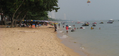 Multi Centre holidays to Thailand