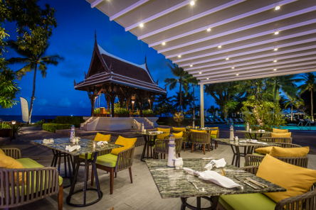 Holidays to the Centara Grand Beach Resort & Villas Hua Hin