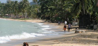 Multi Centre holidays to Thailand