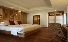 Holidays to the Ao Prao Resort, Koh Samet