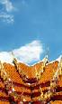 Bangkok, Chiang Mai and Khao Lak multicentre holiday