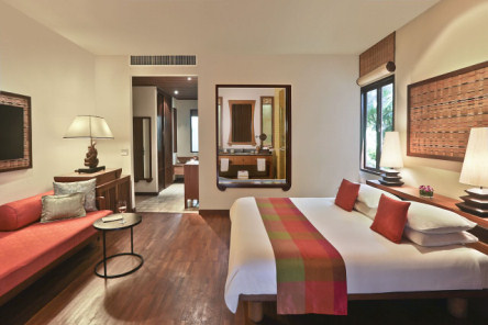 Holidays to the Pimalai Resort & Spa, Koh Lanta