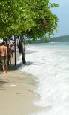 Bangkok, Koh Samui and Koh Phangan multicentre holiday