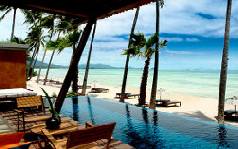 Holidays to the Mai Samui Beach Resort & Spa