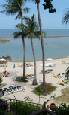 Bangkok, Pattaya & Koh Chang centre holiday