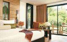 Holidays to the Amari Palm Reef Koh Samui