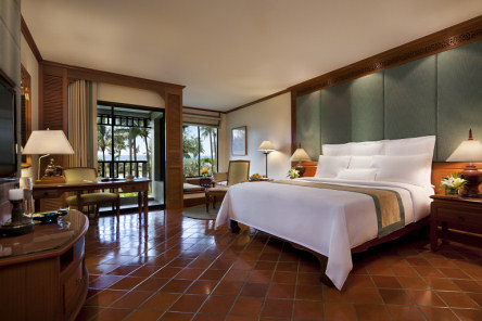 Holidays to the JW Marriott Phuket Resort & Spa