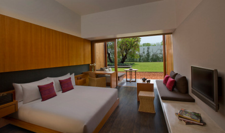 Holidays to Anantara Chiang Mai Resort