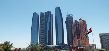 Multi centre holidays Abu Dhabi Bangkok and Thailand beaches