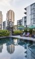 Holiday to the Maitria Hotel Sukhumvit 18 Bangkok