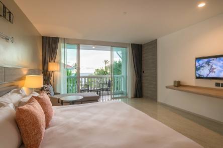 Holidays to the Centara Ao Nang Beach Resort Krabi