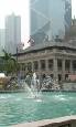 Holidays to Hong Kong and Thailand