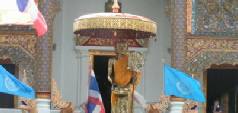 Multi centre holidays to Bangkok Chiang Mai and Thailand beaches
