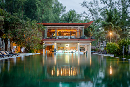 Holidays to the Renaissance Phuket Resort & Spa
