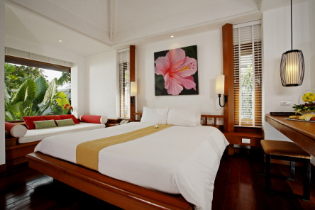 Holidays to the Centara Villas Samui