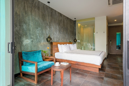 Holidays to The Waters Khao Lak