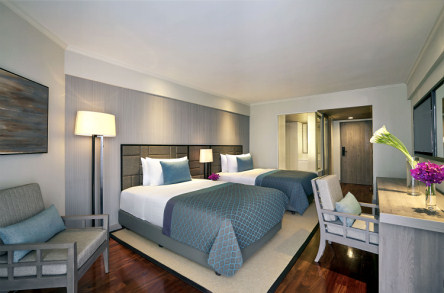 Holidays to the Avani Pattaya Resort & Spa