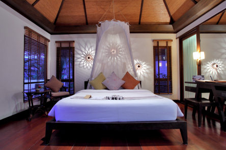 Holidays to the Le Vimarn Cottages & Spa, Koh Samet